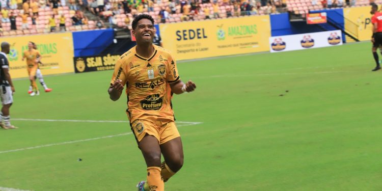 Amazonas FC será sétimo clube do Estado na disputa do Brasileirão Série B
