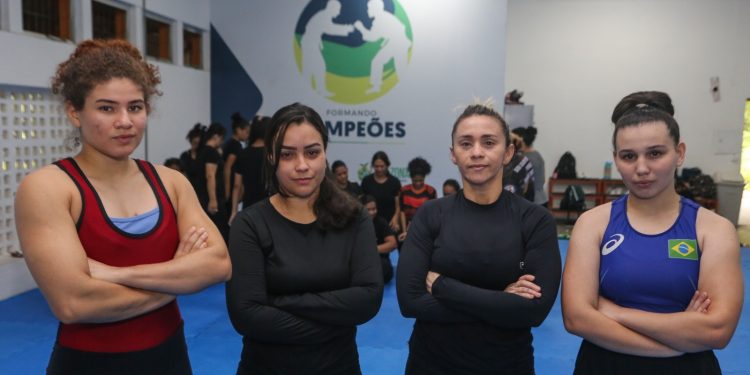 Governo do Amazonas abre inscrições para a 5ª Edição do Curso de Defesa Pessoal Feminina