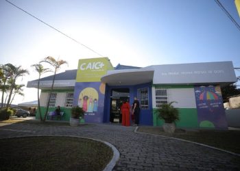 CAICs+: Saúde destaca serviços especializados para crianças com TEA