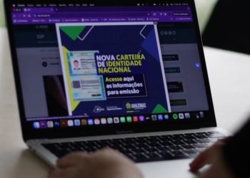 SSP-AM mantém canal para o cidadão acompanhar solicitação da Carteira de Identidade Nacional
