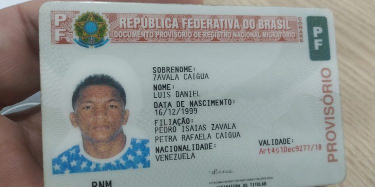 IML busca familiares de venezuelano falecido em Manaus