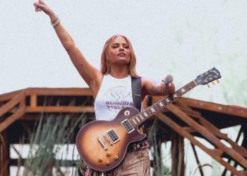 Luisa Sonza apresenta ‘Escândalo Íntimo’ em Manaus, dia 13 de abril