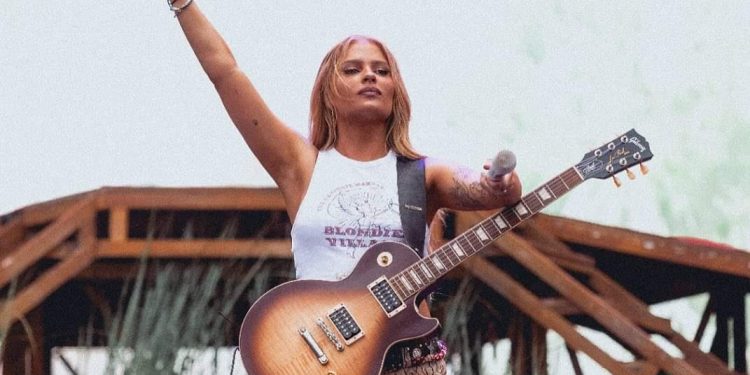 Luisa Sonza apresenta ‘Escândalo Íntimo’ em Manaus, dia 13 de abril