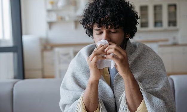 Manaus e outras 22 capitais têm aumento de casos de síndrome respiratória, aponta Fiocruz