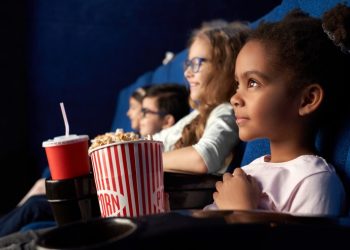 Manauara Shopping terá sessão especial de cinema no Dia Mundial de Conscientização do Autismo