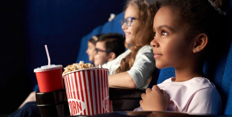 Manauara Shopping terá sessão especial de cinema no Dia Mundial de Conscientização do Autismo