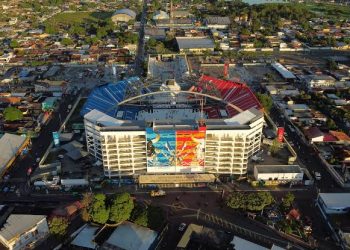 Amazon Best lança pacote de voos para Parintins