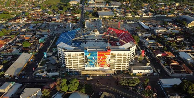 Amazon Best lança pacote de voos para Parintins