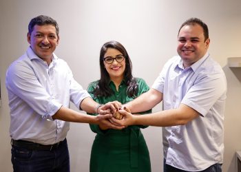 Vereadora Thaysa Lippy assume presidência do diretório municipal do PRD-AM