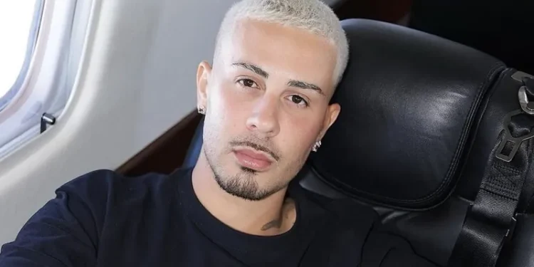 Carlinhos Maia se revolta após cobrança sobre empregadas: “Estão ganhando bem”