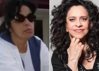 Viúva de Gal Costa é acusada de ter isolado a cantora e tê-la levado a falência
