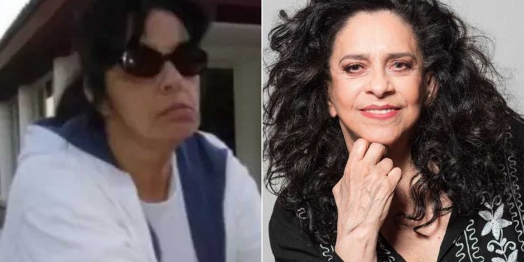 Viúva de Gal Costa é acusada de ter isolado a cantora e tê-la levado a falência