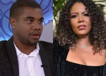 Davi teria se incomodado com fama de Mani fora do BBB, diz jornalista