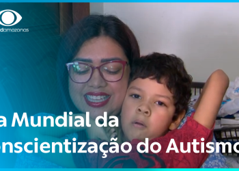 02 de abril: Dia Mundial de Conscientização sobre o Autismo