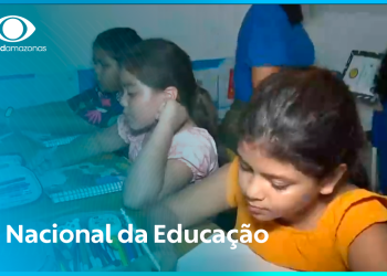 26 de abril é o Dia Nacional da Educação