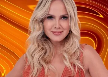Eliana deixa o SBT após 15 anos: ‘Nova fase com outros desafios’