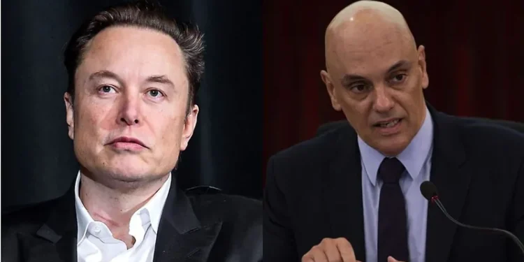 Moraes x Musk: ‘Redes sociais não são terra sem lei’, dizem ministros