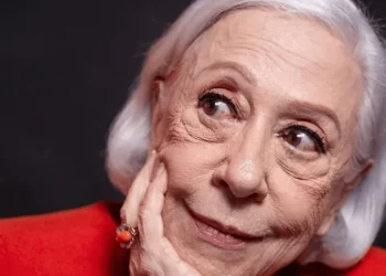 Fernanda Montenegro é dada como morta no INSS e abre processo contra órgão