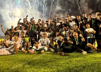 Manaus vence Amazonas nos pênaltis e leva taça de Campeão Amazonense 2024