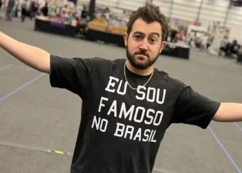 Astro de Todo Mundo Odeia o Chris vem ao Brasil após sucesso na web