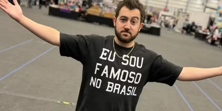 Astro de Todo Mundo Odeia o Chris vem ao Brasil após sucesso na web