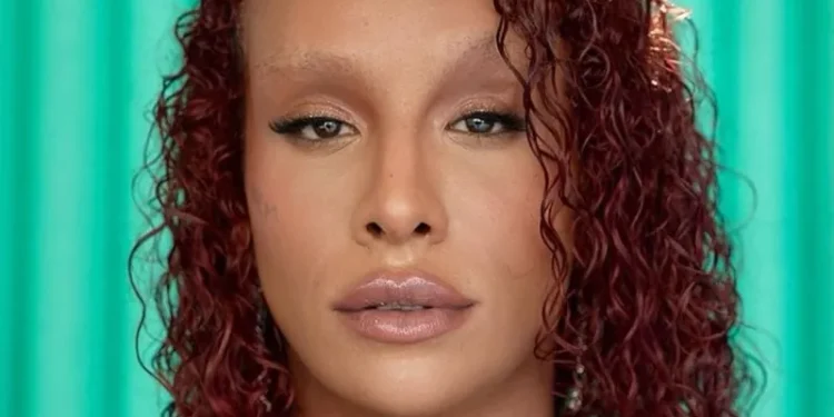 Linn da Quebrada anuncia pausa na carreira para tratar depressão