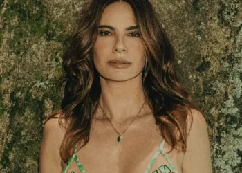 Luciana Gimenez desabafa: ‘Tá difícil achar hétero’