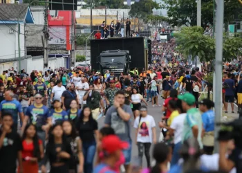 Em Manaus, 30ª edição da ‘Marcha para Jesus’ terá cantora gospel internacional como atração