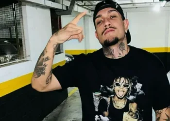 MC Bin Laden desativa perfil em rede social após ataques gordofóbicos