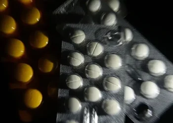 Medicamentos estão 4,5% mais caros a partir desta segunda (1°)