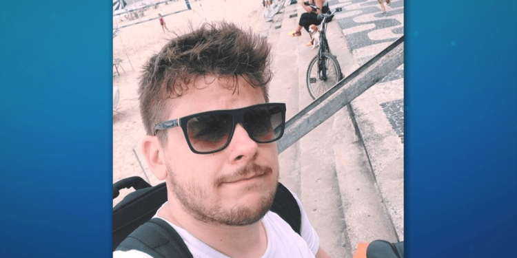 Médico que teria caído em golpe do app de namoro é encontrado com tiro na cabeça