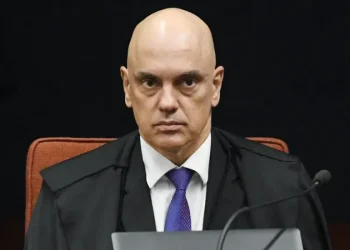EUA: Deputados divulgam relatório com decisões sigilosas de Alexandre de Moraes