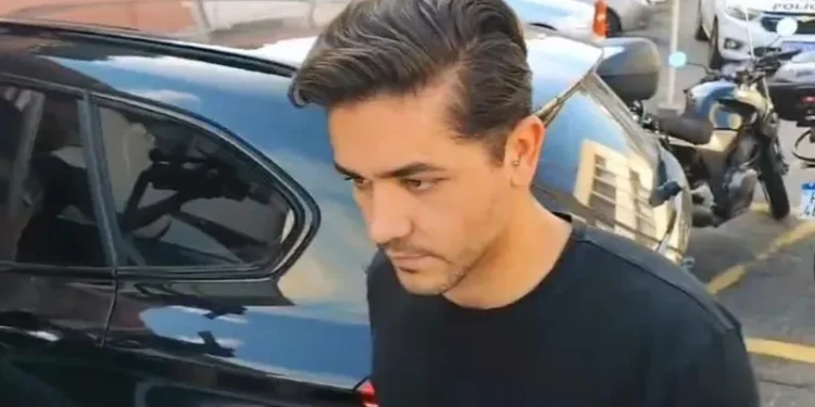 Polícia conclui inquérito e pede pela 3ª vez prisão de motorista de Porsche