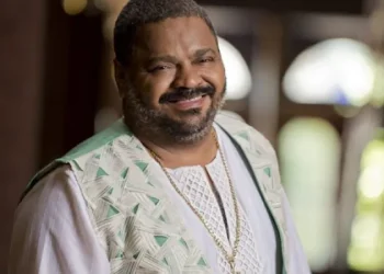 Arlindo Cruz segue internado e tem boa resposta contra infecção respiratória