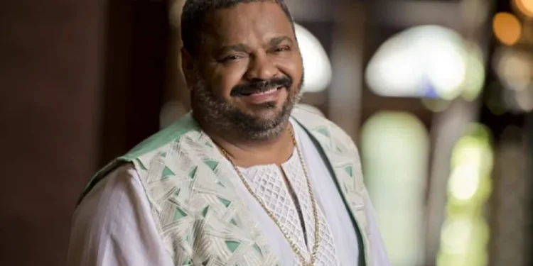 Arlindo Cruz segue internado e tem boa resposta contra infecção respiratória