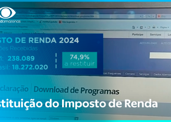 Finanças: O que fazer com o dinheiro da restituição do imposto de renda?