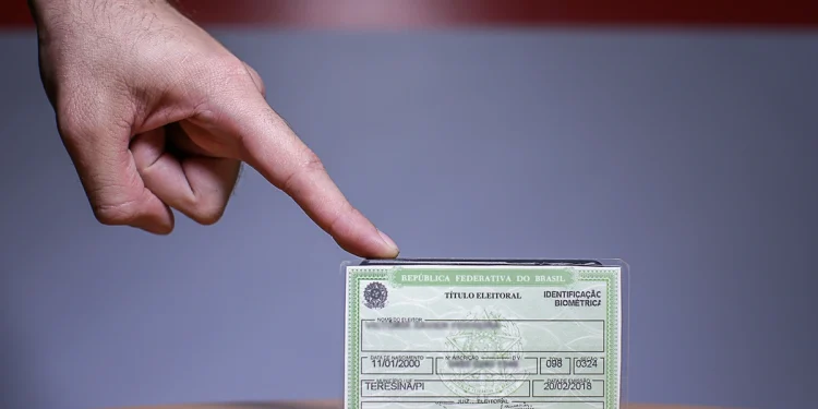 TRE-AM disponibiliza posto de atendimento para regularização de eleitores em Manaus