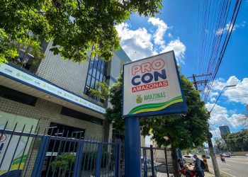 Procon-AM suspende atendimento ao público nesta segunda-feira (1º)