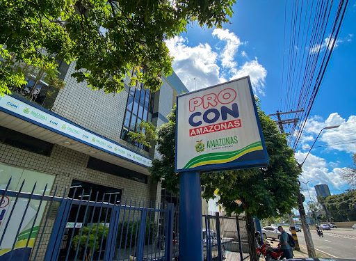 Procon-AM suspende atendimento ao público nesta segunda-feira (1º)