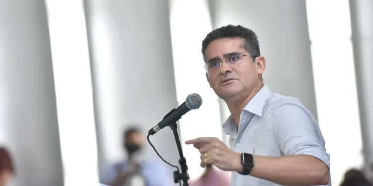 Avante anuncia data para lançamento da pré-candidatura do prefeito David Almeida