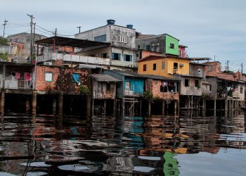 Dos 62 municípios amazonenses, 59 podem ter alerta de inundações