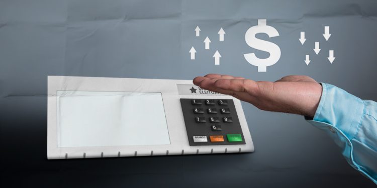 Empresas já podem realizar financiamento coletivo de campanhas para as Eleições 2024