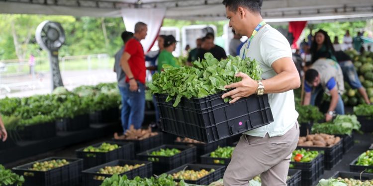 Amazonas é o terceiro Estado com maior redução do índice de pobreza no País