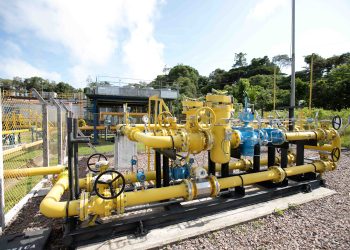 Primeiro trimestre do ano foi marcado por crescimento da demanda por gás natural