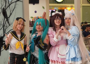 2ª GeekCon celebra o Dia do Orgulho Nerd em Manaus