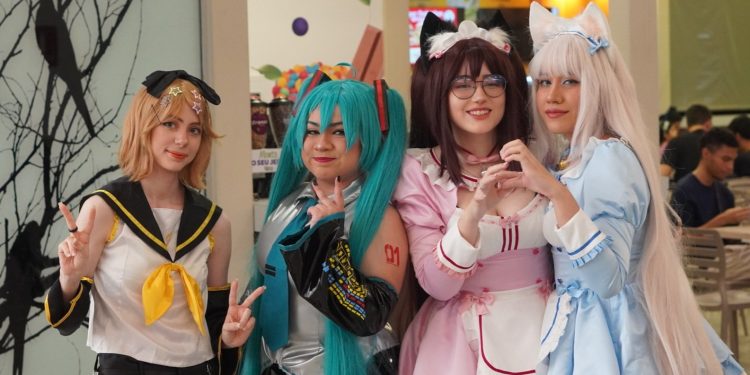 2ª GeekCon celebra o Dia do Orgulho Nerd em Manaus