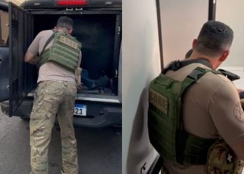 Polícia Civil do Amazonas prende pai por tentativa de feminicídio contra a própria filha