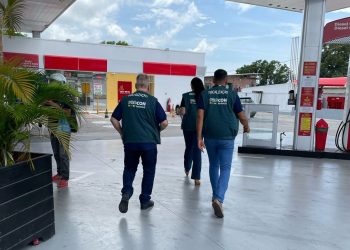 Veja preços do combustível em Manaus, segundo pesquisa do Procon