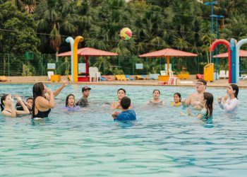 Sesc está com inscrições abertas para ‘Colônia de Férias’