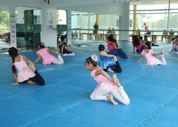 Sesc Amazonas oferta mais de 200 vagas para cursos de cultura